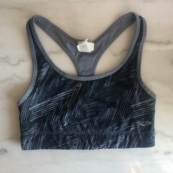 Tops - CHAMPION BY TARGET || sports bra